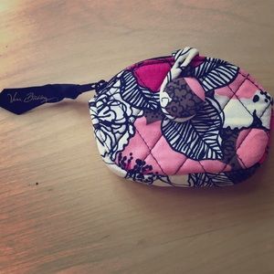 Vera Bradley Coin Purse